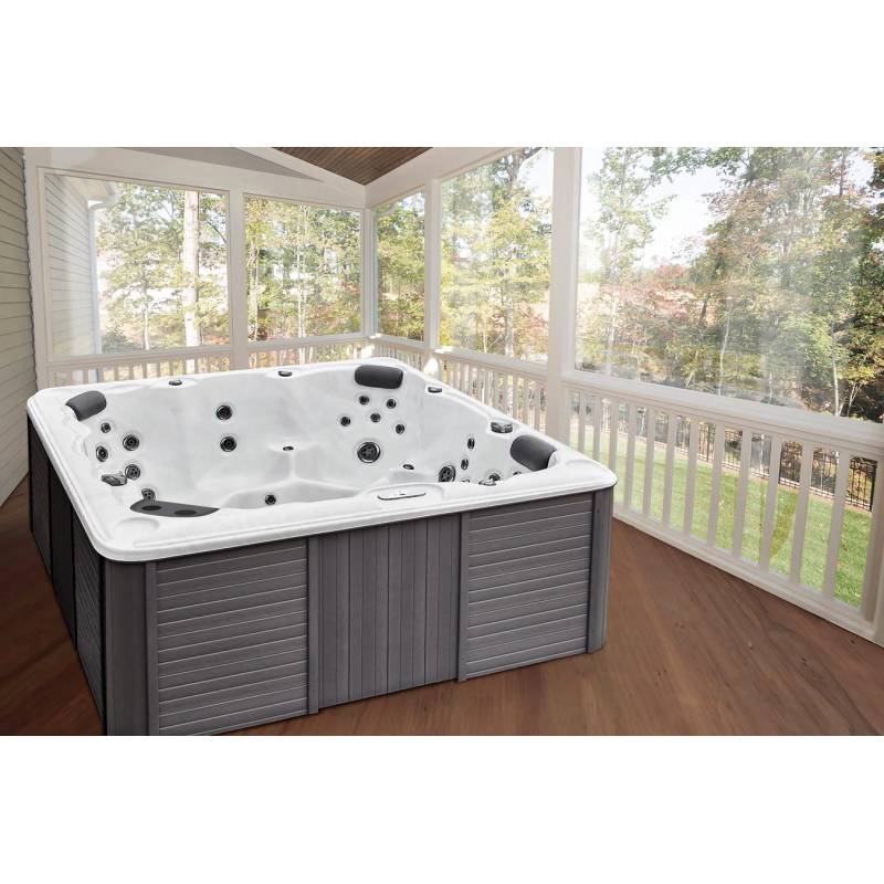 Гидромассажная ванна Treesse Zanzibar (рис.2) Гидромассажная ванна Treesse Zanzibar (рис.2)