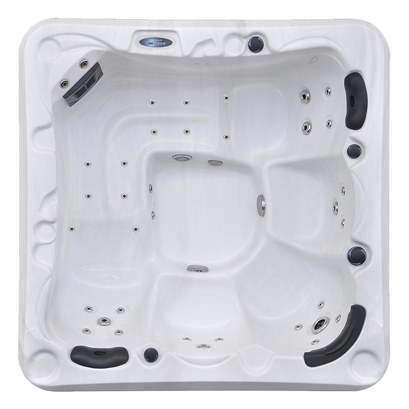 Гидромассажный СПА бассейн Kingston JCS-28А