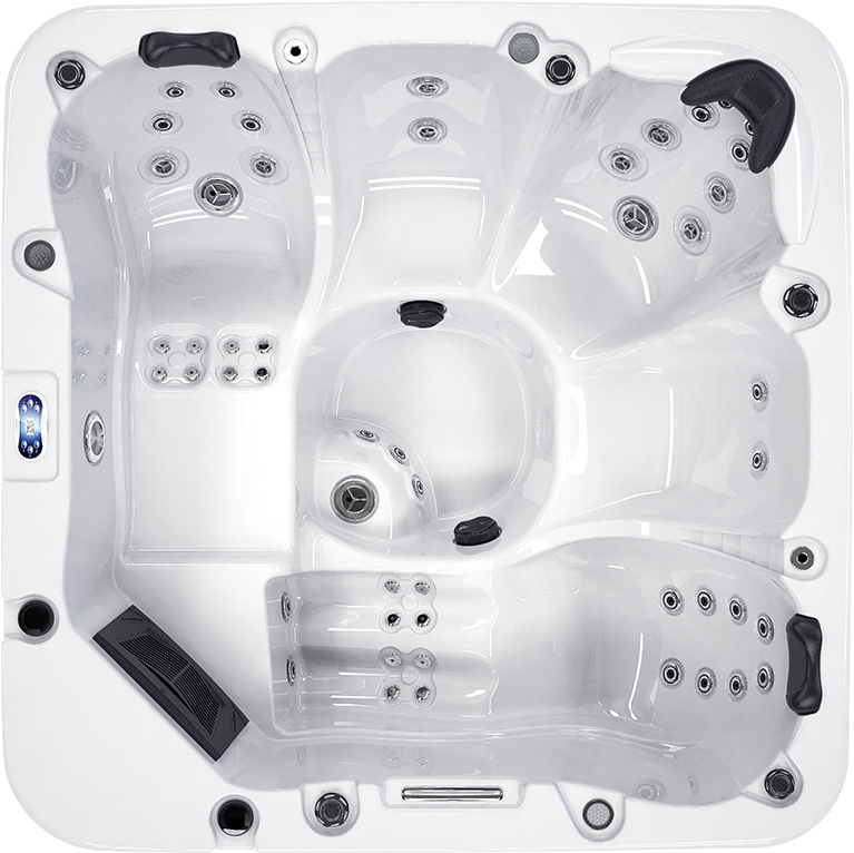 Спа бассейн Lovia Spa ZR7035