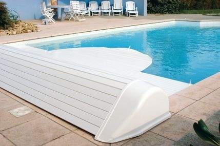 Автоматическое сматывающее устройство Igloo до 6 м. (рис.2)