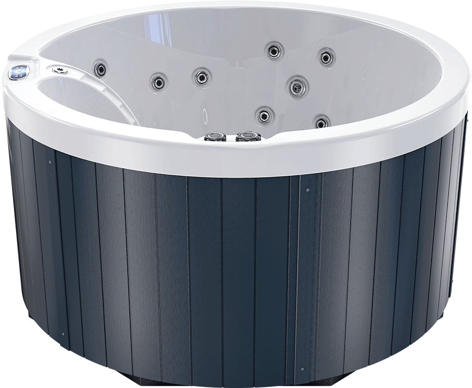 Бассейн спа Lovia Spa ZR7025 (рис.1)