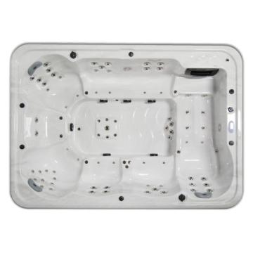 Мини спа-бассейн Allseas Spas PS 600 (рис.2)