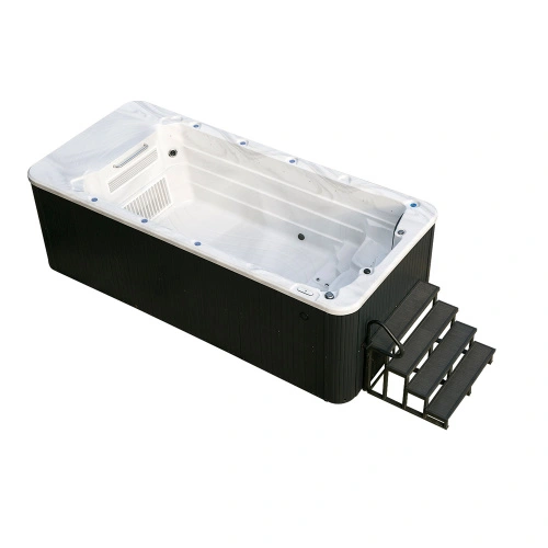 Плавательный спа бассейн NordicSpa Oslo Turbo (Осло) (рис.4) Плавательный спа бассейн NordicSpa Oslo Turbo (Осло) (рис.4)