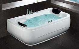 Гидромассажная ванна Sunrans SR5C026