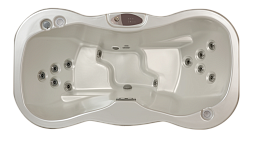 Мини спа-бассейн Coyote Spa Mesa