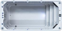 Бассейн спа плавательный Lovia Spa ZR7861