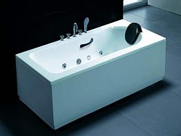 Гидромассажная ванна Sunrans SR5D020